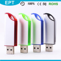 Adaptador personalizado a granel Unidad USB Flash Drive USB1GB 2GB 4GB 8GB 16GB 32GB